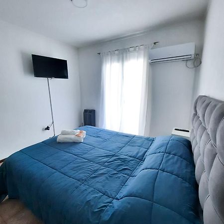 Departamento Con Cochera - Santa Fe Exteriör bild