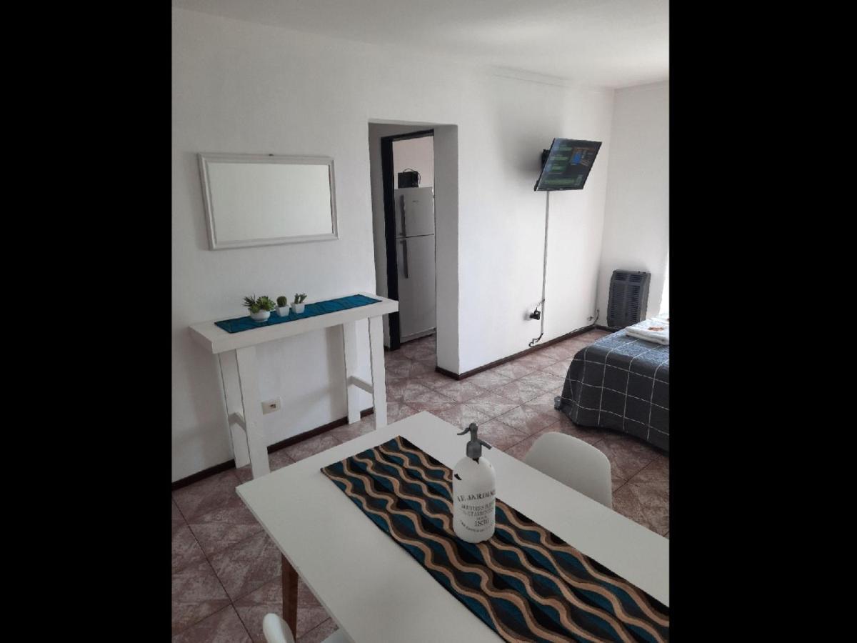 Departamento Con Cochera - Santa Fe Exteriör bild