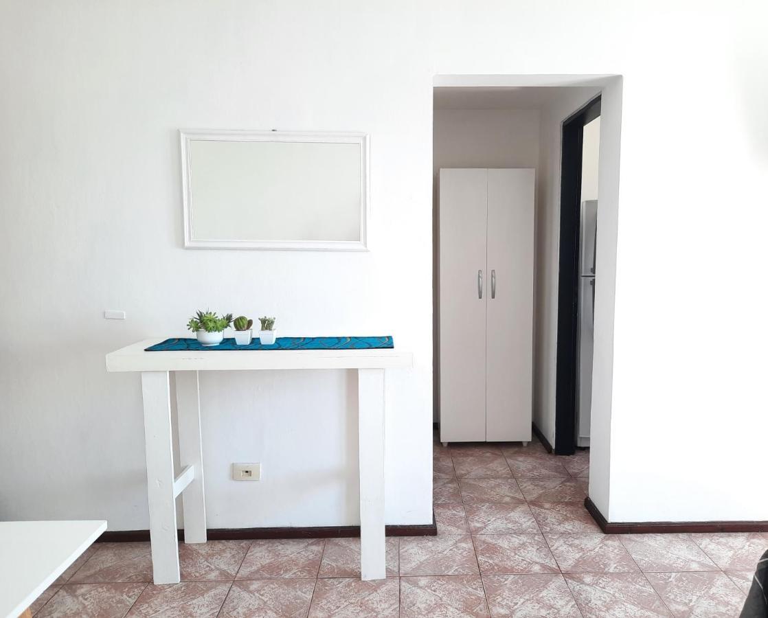 Departamento Con Cochera - Santa Fe Exteriör bild