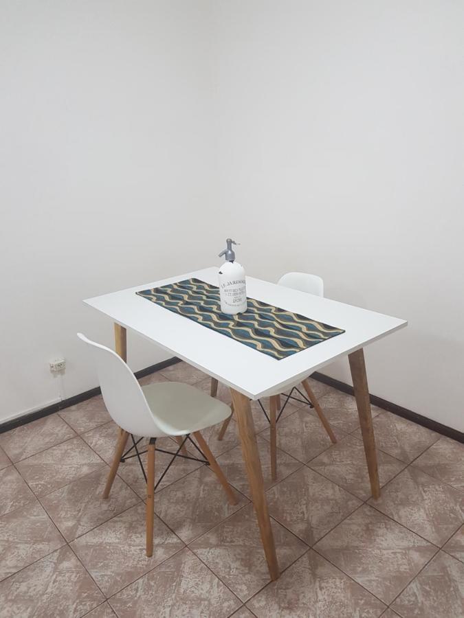 Departamento Con Cochera - Santa Fe Exteriör bild